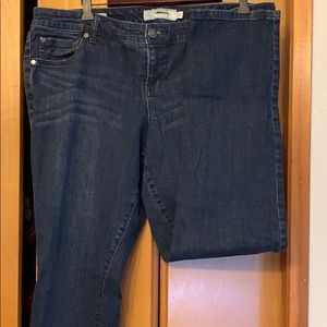Torrid Boyfriend Jeans Sz 16R